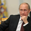 Путин констатировал стабилизацию российской экономики