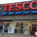 У Tesco появился новый партнёр