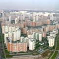 Рынок жилья Москвы за два года пополнится 2 миллионами «квадратов»