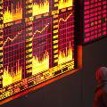 Китайский Shanghai Composite упал более чем на 5% Китайский Shanghai Composite упал более чем на 5%