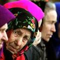 Путин приказал защитить россиян от повышения пенсионного возраста