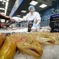 Медведев потребовал не допускать резких скачков цен на рыбу в России
