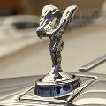 Rolls-Royce бьёт рекорды продаж автомобилей класса люкс