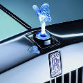 Rolls-Royce прогнозирует снижении прибыли в 2015