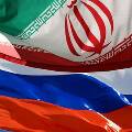 Россия и Иран договорились о торговле едой