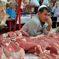 Почти половина жителей России ощутила подорожание мяса