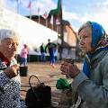 Россияне рассказали о том, сколько они хотели бы получать на пенсии
