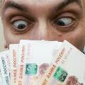 Власти пообещали россиянам рост доходов