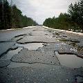 Чиновники выясняли, почему в России плохие дороги