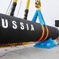 Стало известно о готовности США ввести санкции по «Северному потоку-2»
