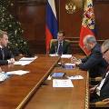 Медведев назвал главные проблемы отечественного малого бизнеса