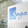 Акции Saga достигли рекордно низкого уровня из-за предупреждения о снижении прибыли