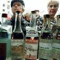 Мэр Петербурга предложил сократить время продажи крепкого алкоголя