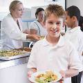 Власти в регионах признают, что не способны обеспечить детям полноценное питание в школах