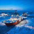 В России допустили отставание в освоении Арктики