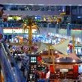 Духи, алкоголь и золото стали лидерами продаж в 2012 году в магазинах duty free в Дубае