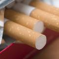 Предвыборная отсрочка: правительство предложило отложить поднятие акцизов на сигареты на полгода