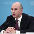 Силуанов предложил ужесточить ответственность за «серые» зарплаты