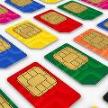 Госдума обязала продавать SIM-карты по паспорту