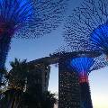 Сингапур остаётся самым дорогим городом в мире