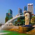 Сингапур остается самым дорогим городом в мире