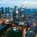 Сингапур остается самым дорогим городом в мире