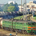 Россия предоставила Беларуси «невиданные» скидки на железнодорожные перевозки