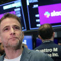 Акции Slack пошли вверх после выхода приложения обмена сообщениями выходит на фондовый рынок