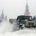 Москвичей просят пересесть на общественный транспорт
