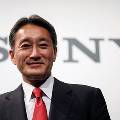 Sony держится за бизнес по выпуску электроники