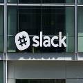 Акции Slack выросли после того, как приложение обмена сообщениями выходит на фондовый рынок