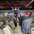 Магазин стоковой одежды – выгодный и перспективный бизнес