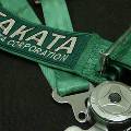 Takata прогнозирует убытки из-за отзывов авто с неисправными подушками безопасности