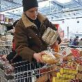 Росстат: цены в России снижаются вот уже вторую неделю подряд