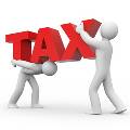 С 2013 года вводятся новые правила налогообложения