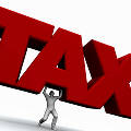 Бизнес предложил формулу 15-15-15 для снижения налогов