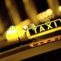 Маршрут построен: водителей-нелегалов высадят из такси 