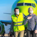 На авиакомпании подали в суд за «токсичный» воздух в салоне