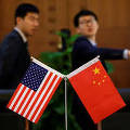 США обвиняют китай в искажении результатов торговых переговоров