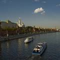 Москва побила туристический рекорд