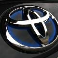 Toyota останавливает продажи некоторых моделей своих авто