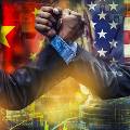Huawei: Китай угрожает отомстить США за санкции