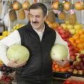 Россия отменяет все ограничения на ввоз турецкой еды, кроме запрета на томаты