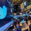 Акции Twitter упали в цене, несмотря на рост количества пользователей и продаж рекламы