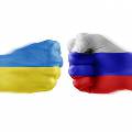 За торговую войну с Украиной россияне заплатят скачком цен За торговую войну с Украиной россияне заплатят скачком цен