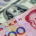 Китай удваивает валютный коридор юаня