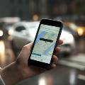 Uber нацелилась на оценку в размере 90 млрд долларов при дебюте на фондовом рынке