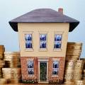 Единый налог на недвижимость будет введен уже в 2012 году