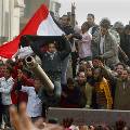 Беспорядки в Египте поняли цены на нефть