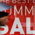 Розничные продажи в США упали на 0,9% в декабре Розничные продажи в США упали на 0,9% в декабре